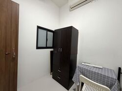 The Waterina (D14), Apartment #600140711